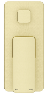 Tiago - Shower Mixer Diverter - TRIM KIT ONLY