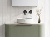 Allure Dimple Basin 360mm