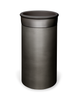 Cylinder Concrete Tubb Basin - Freestanding