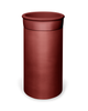 Cylinder Concrete Tubb Basin - Freestanding