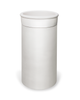 Cylinder Concrete Tubb Basin - Freestanding