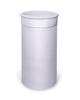 Cylinder Concrete Tubb Basin - Freestanding