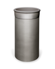 Cylinder Concrete Tubb Basin - Freestanding