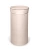 Cylinder Concrete Tubb Basin - Freestanding