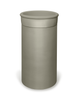 Cylinder Concrete Tubb Basin - Freestanding