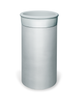 Cylinder Concrete Tubb Basin - Freestanding