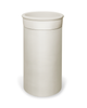 Cylinder Concrete Tubb Basin - Freestanding