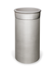 Cylinder Concrete Tubb Basin - Freestanding