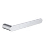 Vega - Polished Chrome Hand Towel Rail