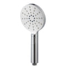 Vega - Polished Chrome Multi-function Handshower