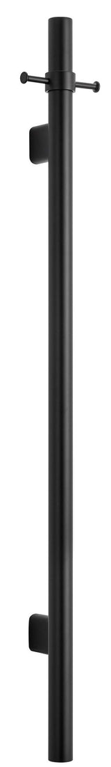Mica Vertical Heated Towel Rail