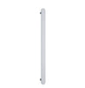 Thermorail - Flat/Pill 12Volt Vertical Bar 900x50x50mm 20Watts