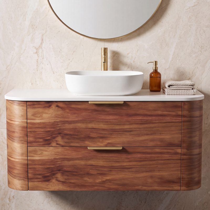 Vanities