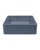 Vesl Square Concrete Basin - Surface Mount