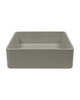 Vesl Square Concrete Basin - Surface Mount