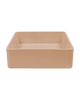 Vesl Square Concrete Basin - Surface Mount