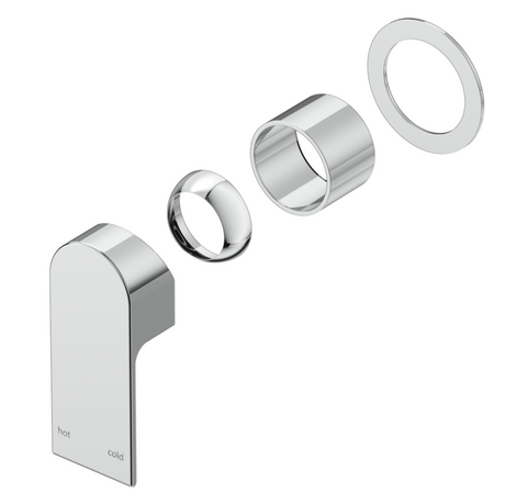 Eleniko - Shower Mixer - TRIM KIT ONLY