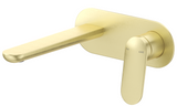 Lantra - Wall-Spout Combo - 1P - TRIM KIT ONLY