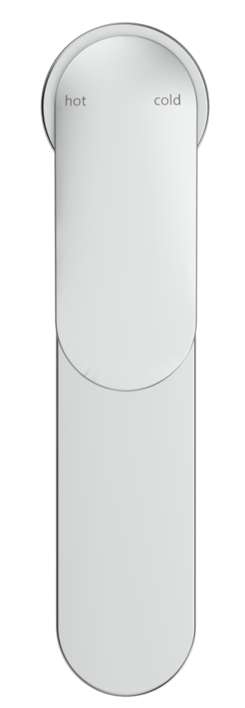 Lantra - Tall Basin Mixer