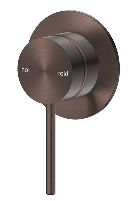 Mica - Shower Mixer - TRIM KIT ONLY