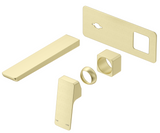 Tiago - Wall-Spout Combo - TRIM KIT ONLY