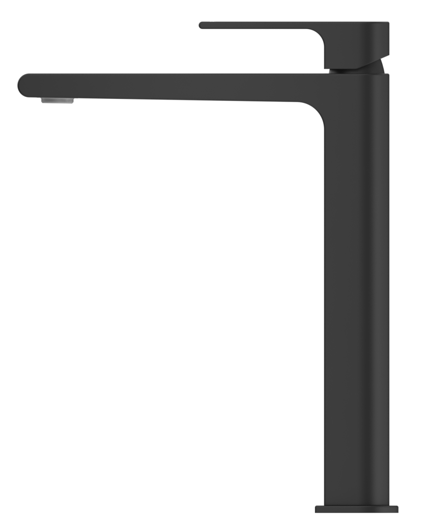 Beki - Tall Basin Mixer