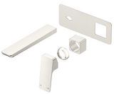 Tiago - Wall-Spout Combo - TRIM KIT ONLY