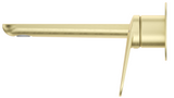 Lantra - Wall-Spout Combo - 1P - TRIM KIT ONLY