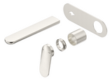 Lantra - Wall-Spout Combo - 1P - TRIM KIT ONLY
