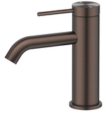 Mica Basin Mixer