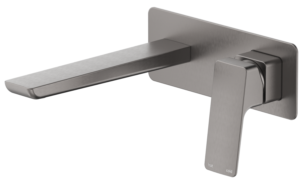 Tiago - Wall-Spout Combo - TRIM KIT ONLY