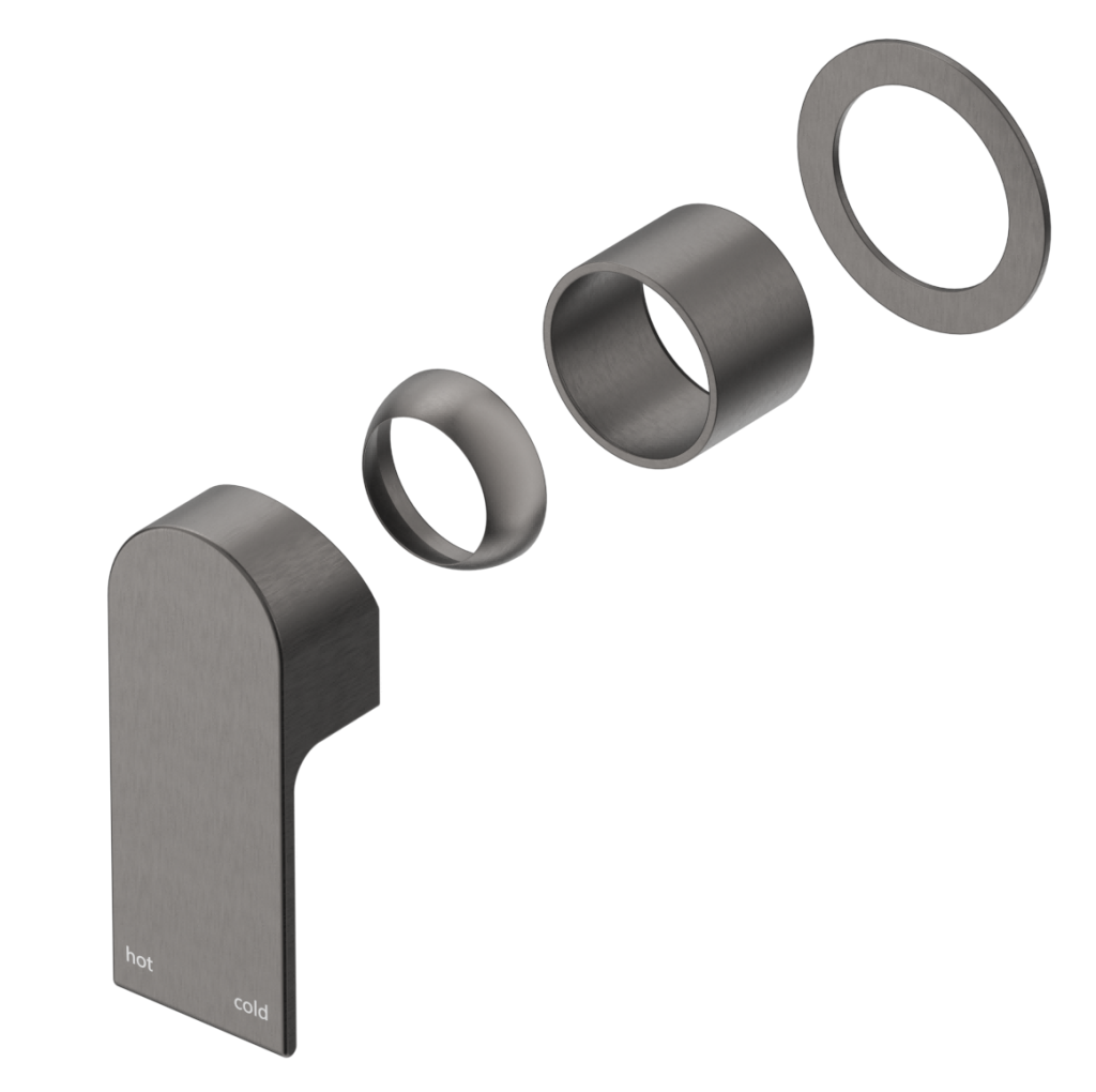 Eleniko - Shower Mixer - TRIM KIT ONLY