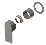 Eleniko - Shower Mixer - TRIM KIT ONLY