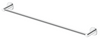 Mica Single Towel Rail - 600mm