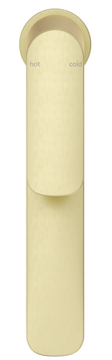 Kaza - Tall Basin Mixer