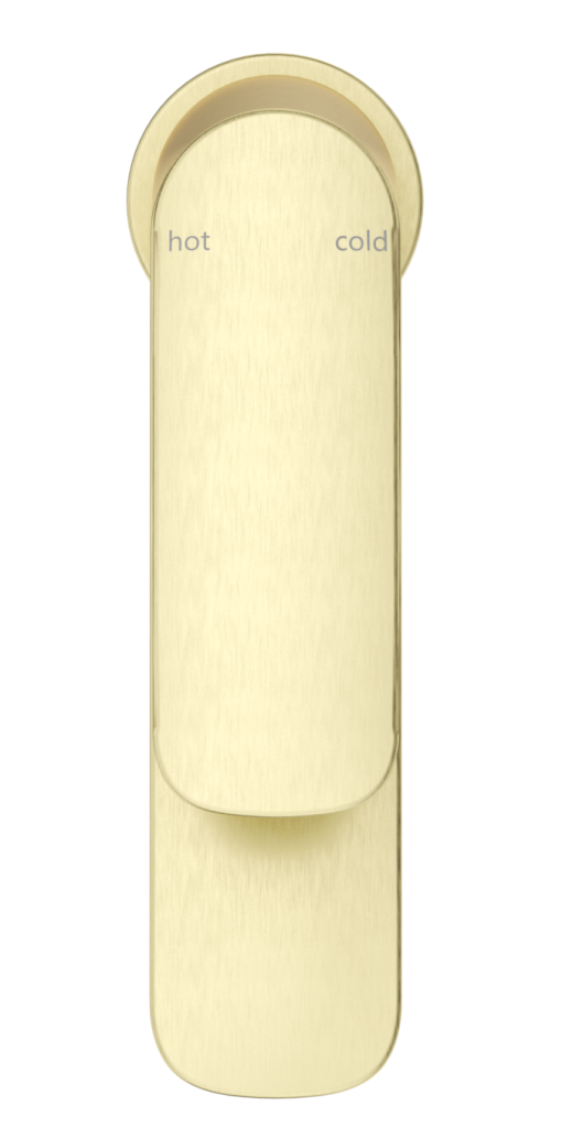 Kaza - Basin Mixer