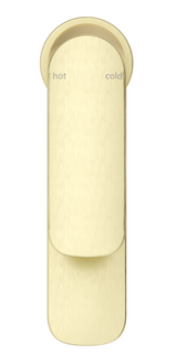 Kaza - Basin Mixer