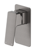 Tiago - Shower Mixer - TRIM KIT ONLY