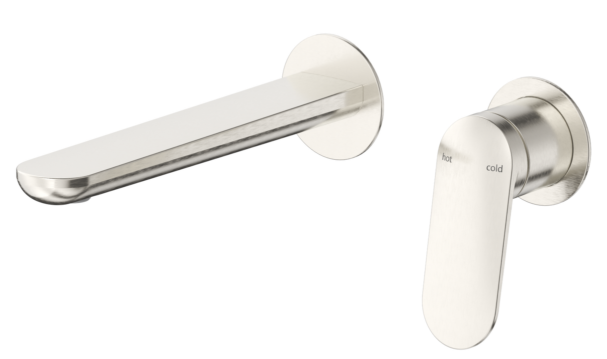 Lantra - Wall-Spout Combo - 2P - TRIM KIT ONLY