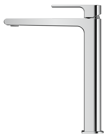Beki - Tall Basin Mixer