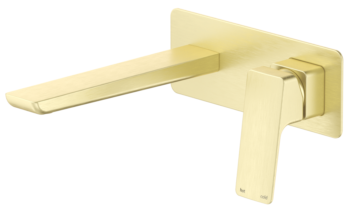 Tiago - Wall-Spout Combo - TRIM KIT ONLY