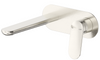 Lantra - Wall-Spout Combo - 1P - TRIM KIT ONLY