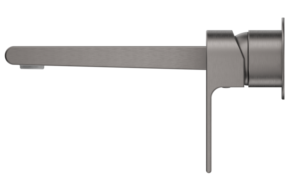 Eleniko - Wall-Spout Combo - 2P - TRIM KIT ONLY
