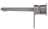 Eleniko - Wall-Spout Combo - 2P - TRIM KIT ONLY