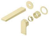 Eleniko - Wall-Spout Combo - 2P - TRIM KIT ONLY