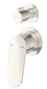 Lantra - Shower Mixer Diverter - 2P - TRIM KIT ONLY