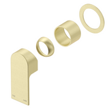 Eleniko - Shower Mixer - TRIM KIT ONLY