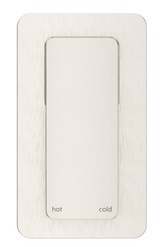 Tiago - Shower Mixer - TRIM KIT ONLY