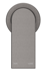 Eleniko - Shower Mixer - TRIM KIT ONLY