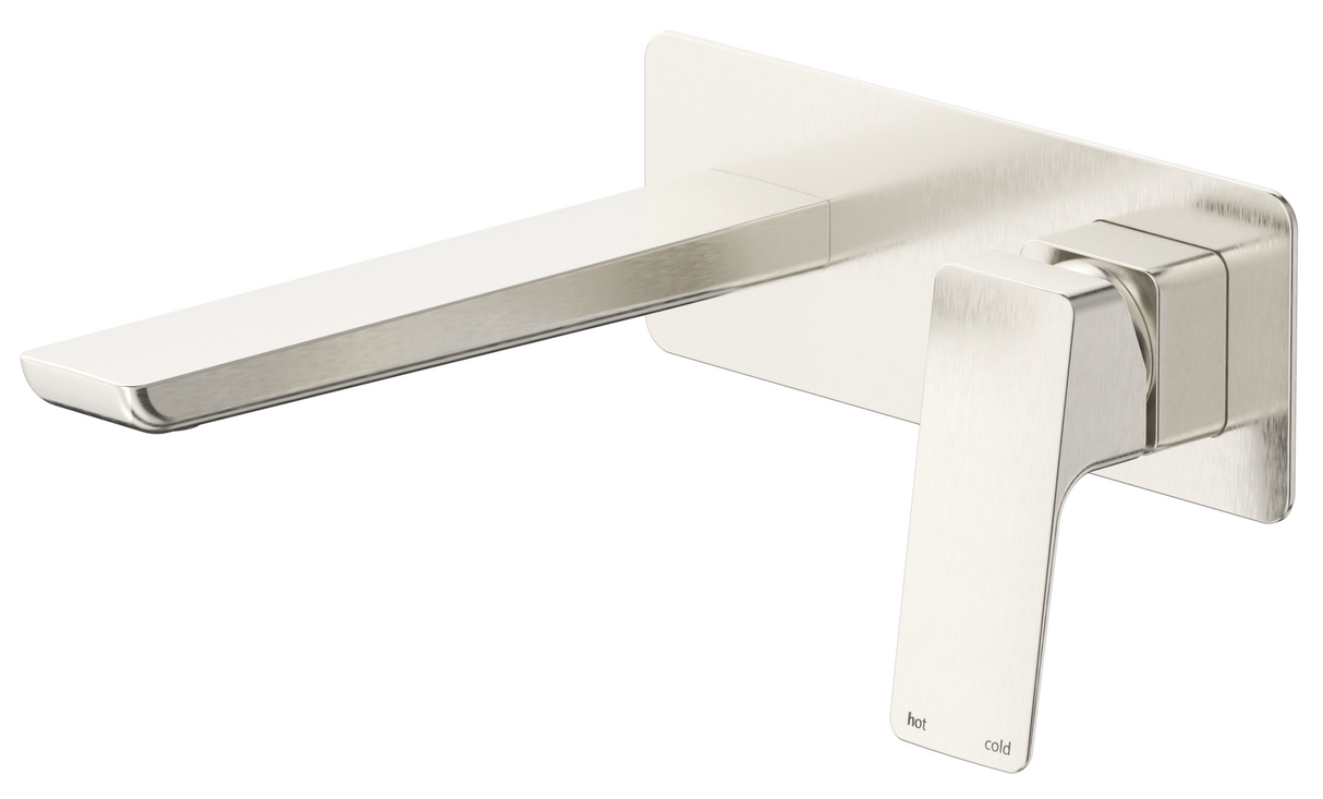Tiago - Wall-Spout Combo - TRIM KIT ONLY